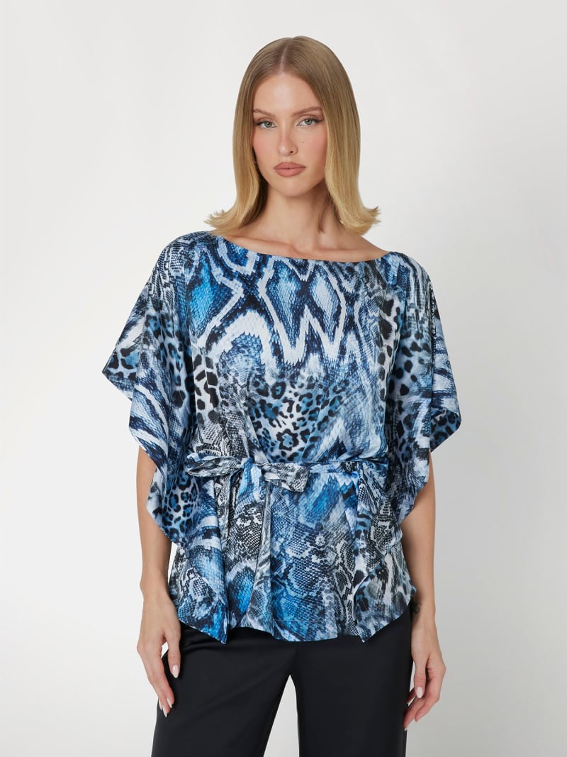 Women's kimono shirt sale