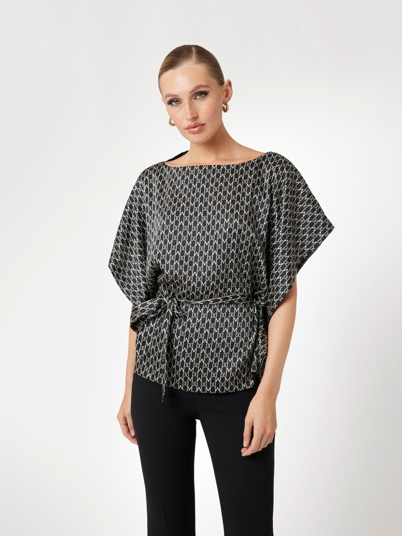 Guess kimono top new arrivals