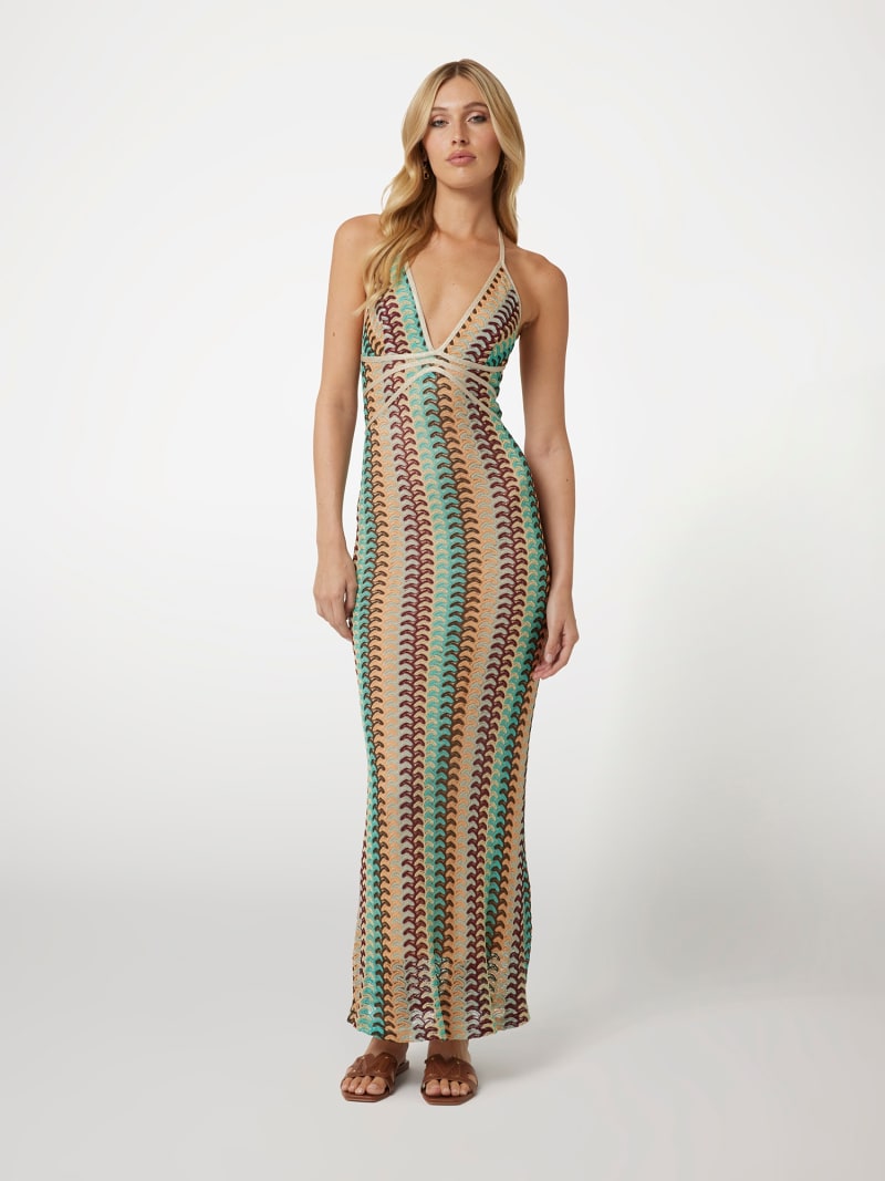 Marciano bodycon dress outlet