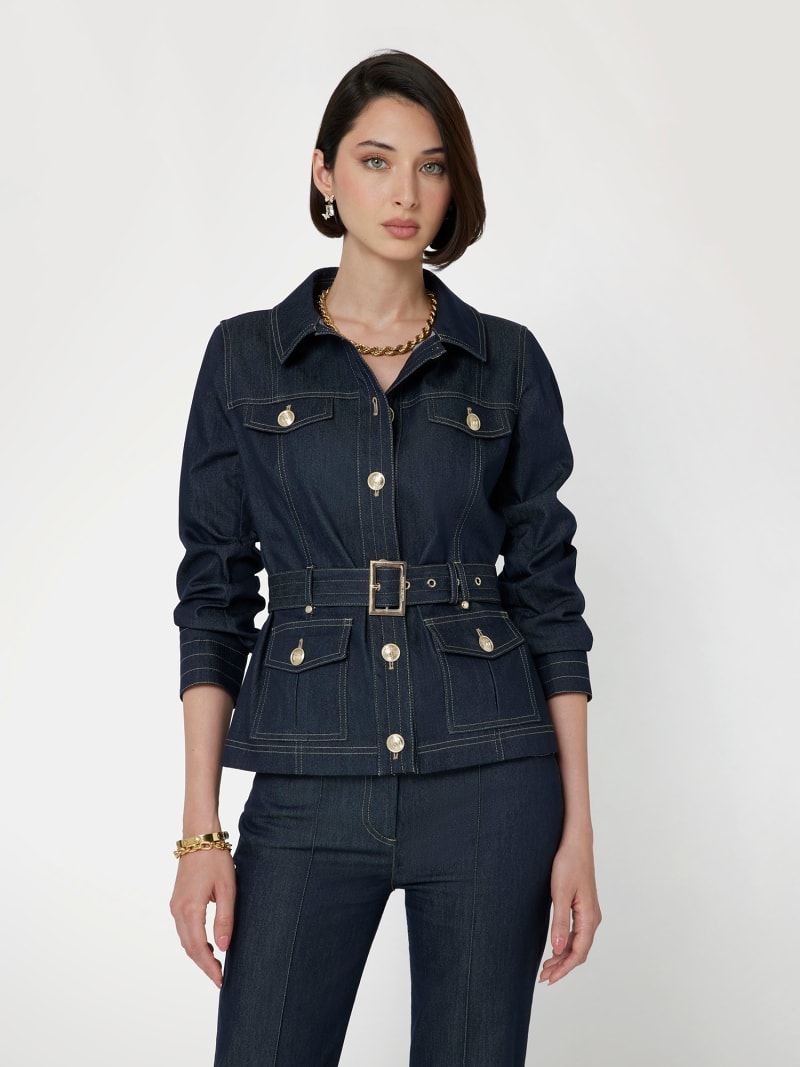 Marciano guess jacket deals