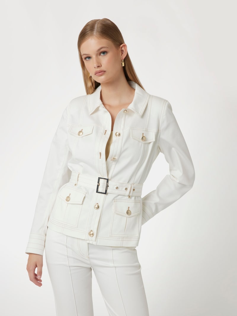 GUESS® Marciano denim effect jacket