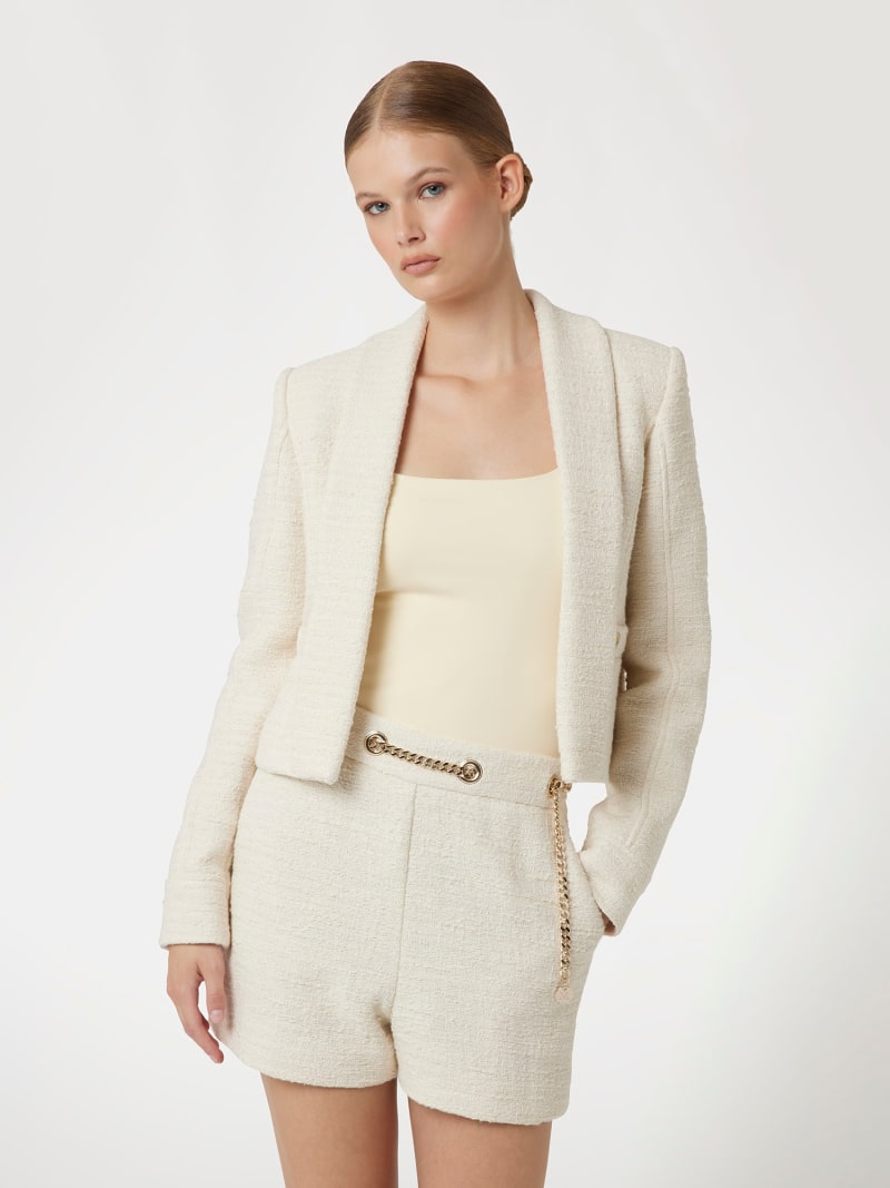 Marciano by GUESS Marciano tweed jacket Women