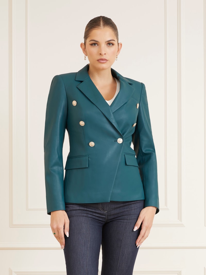 Guess by marciano blazer shop