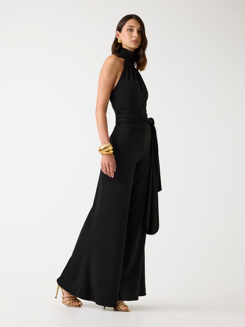 Marciano wide-leg jumpsuit