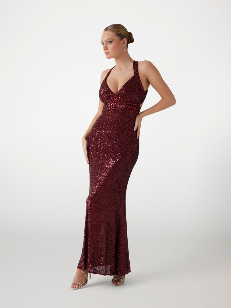 Vestiti da sera guess sale