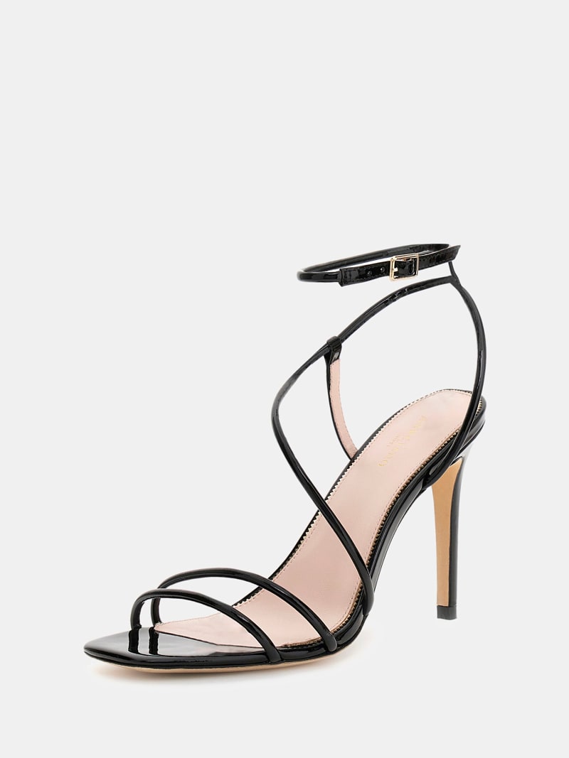 MARCIANO by GUESS® Sandali stiletto e cinturino in pelle Marciano