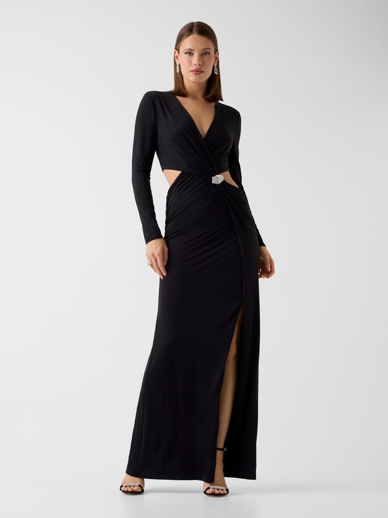 Marciane Dress