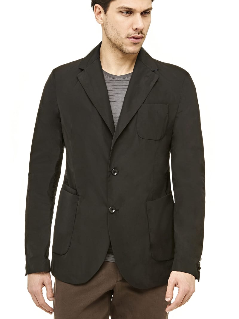 marciano blazer