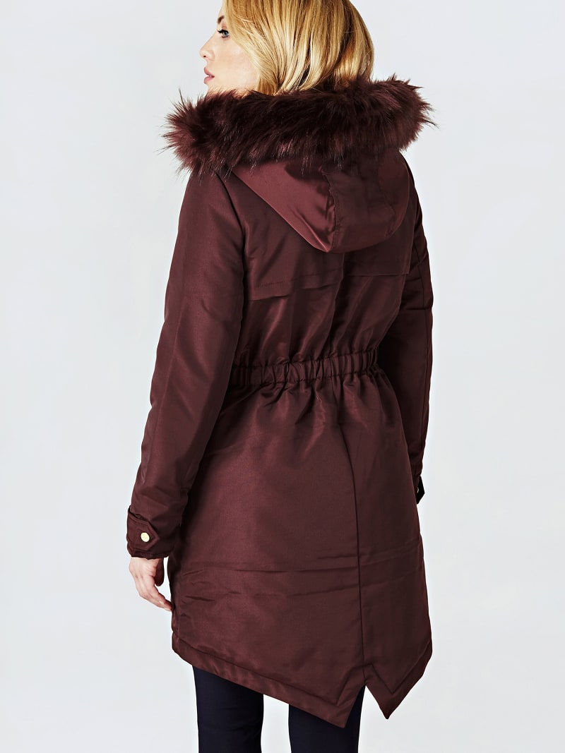 Parka femme camaïeu Clearance