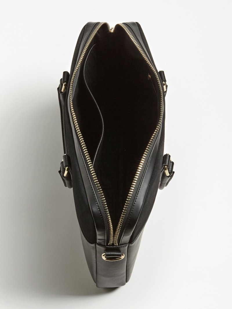 guess business bag