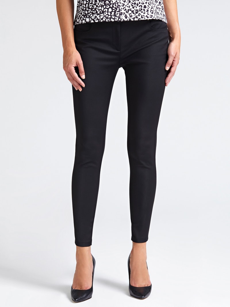 5 pocket leggings Clearance