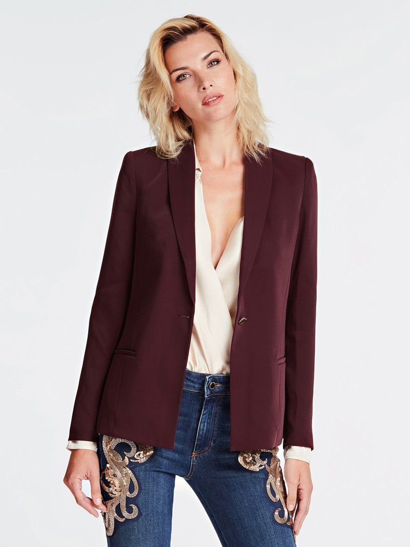 blazer guess marciano
