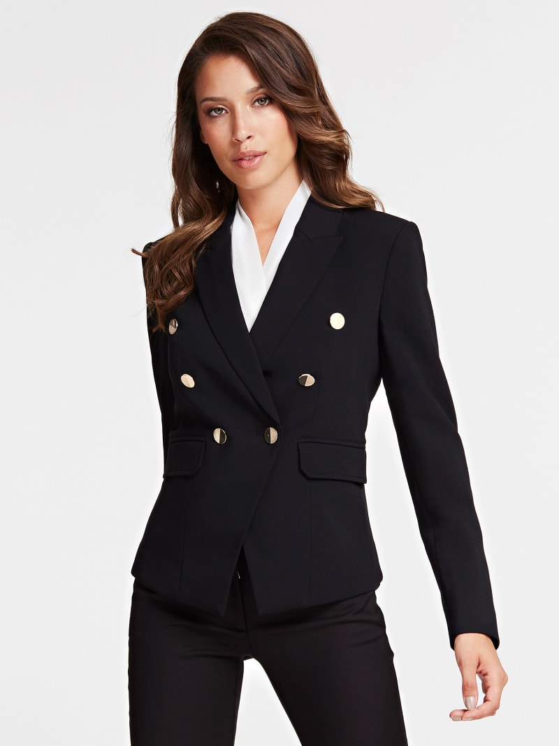 guess by marciano blazer