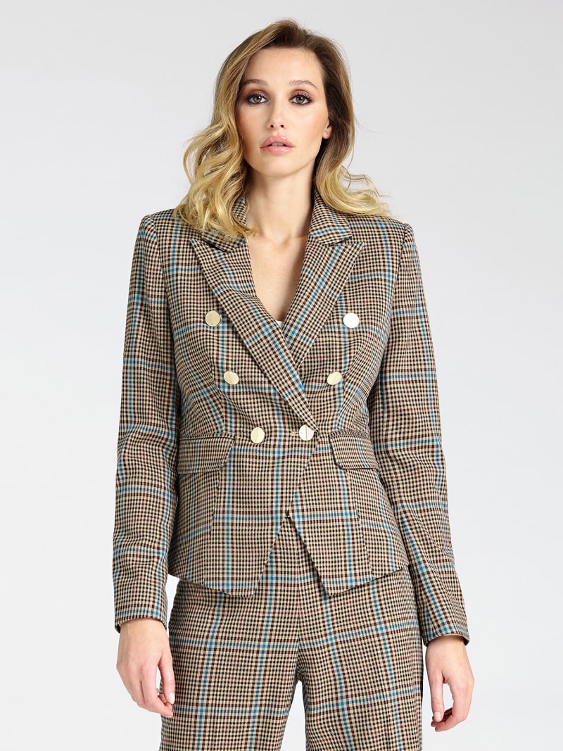 blazer guess marciano
