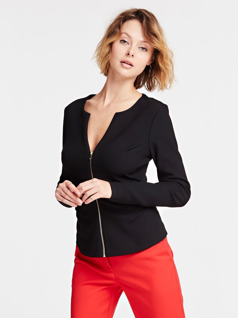 marciano blazer