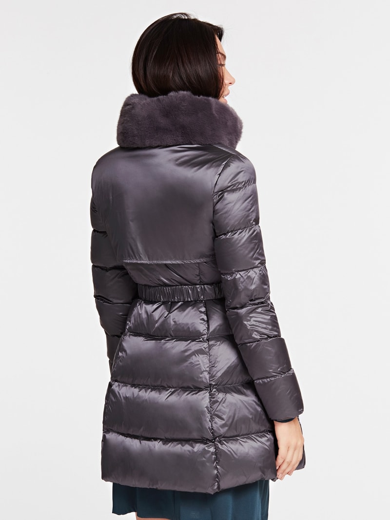 guess manteau