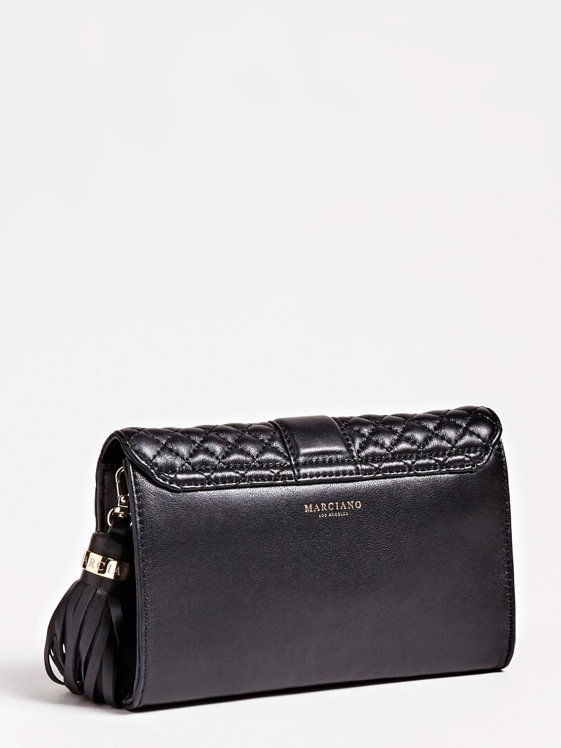 guess by marciano purse