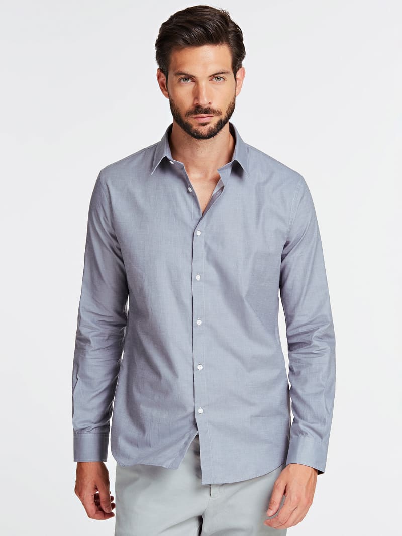 40 size slim fit shirt
