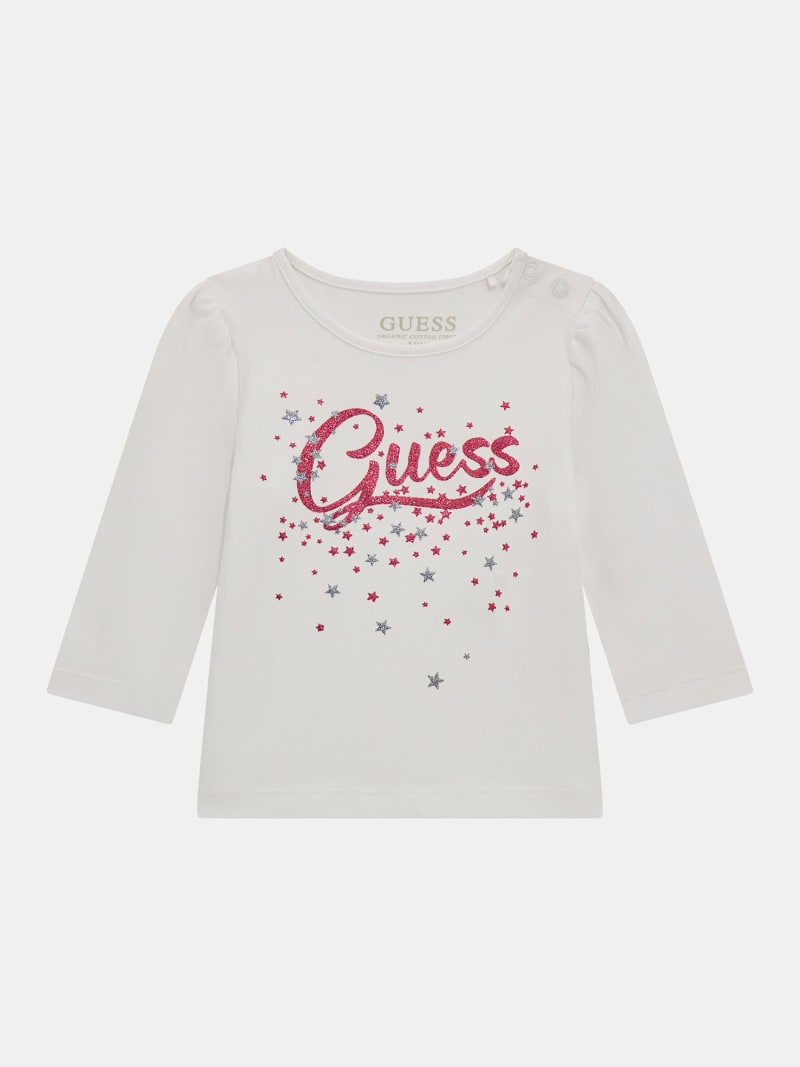 T shirt guess bambina top