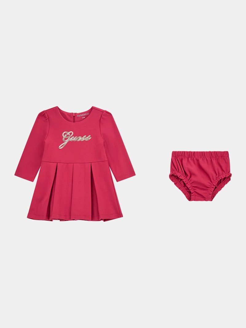 Vestiti guess neonata new arrivals