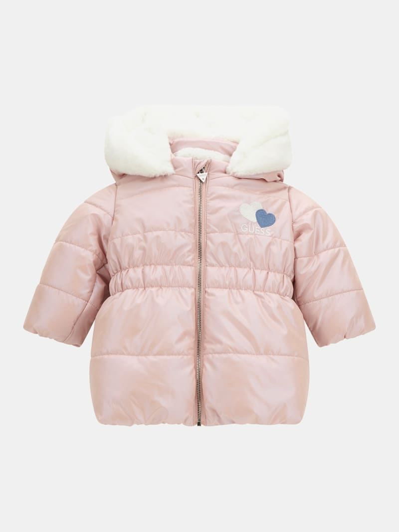Giubbino guess bimba online