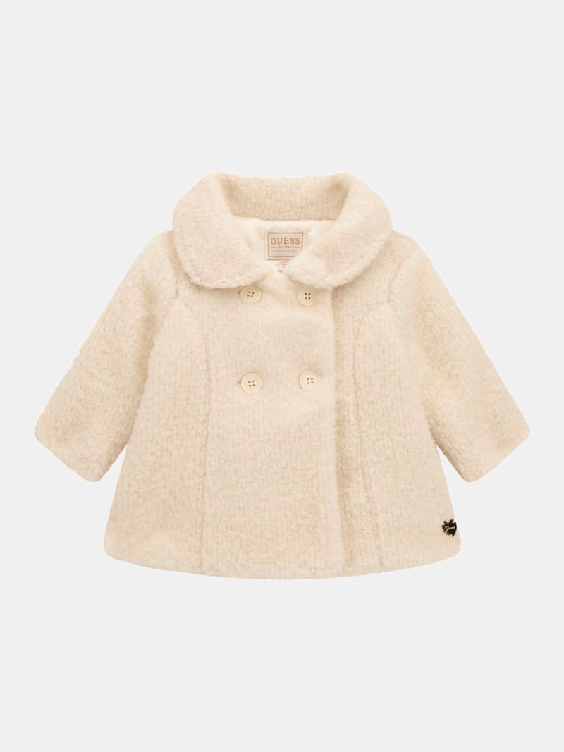 Cappotto guess bambina cheap