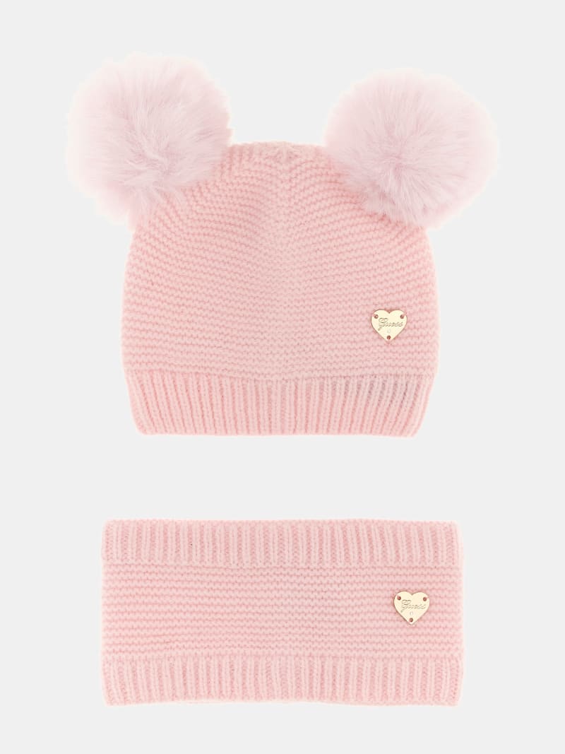 Pompon guess outlet