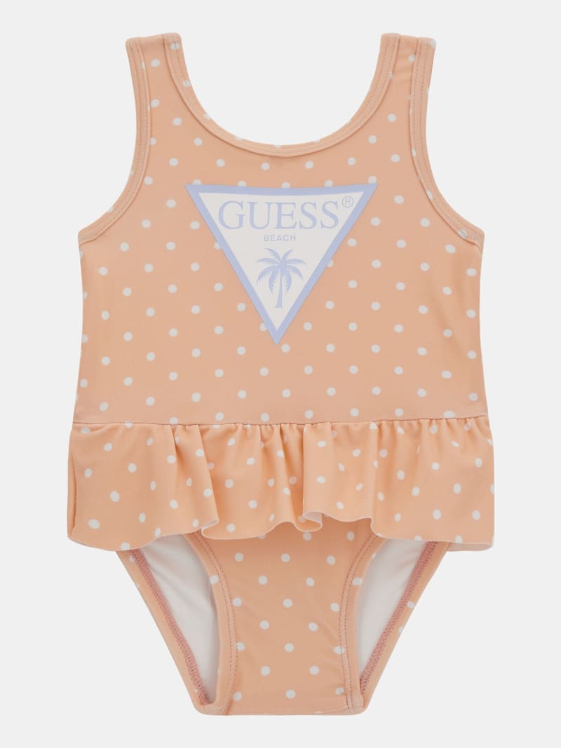 Costumi guess store bambina