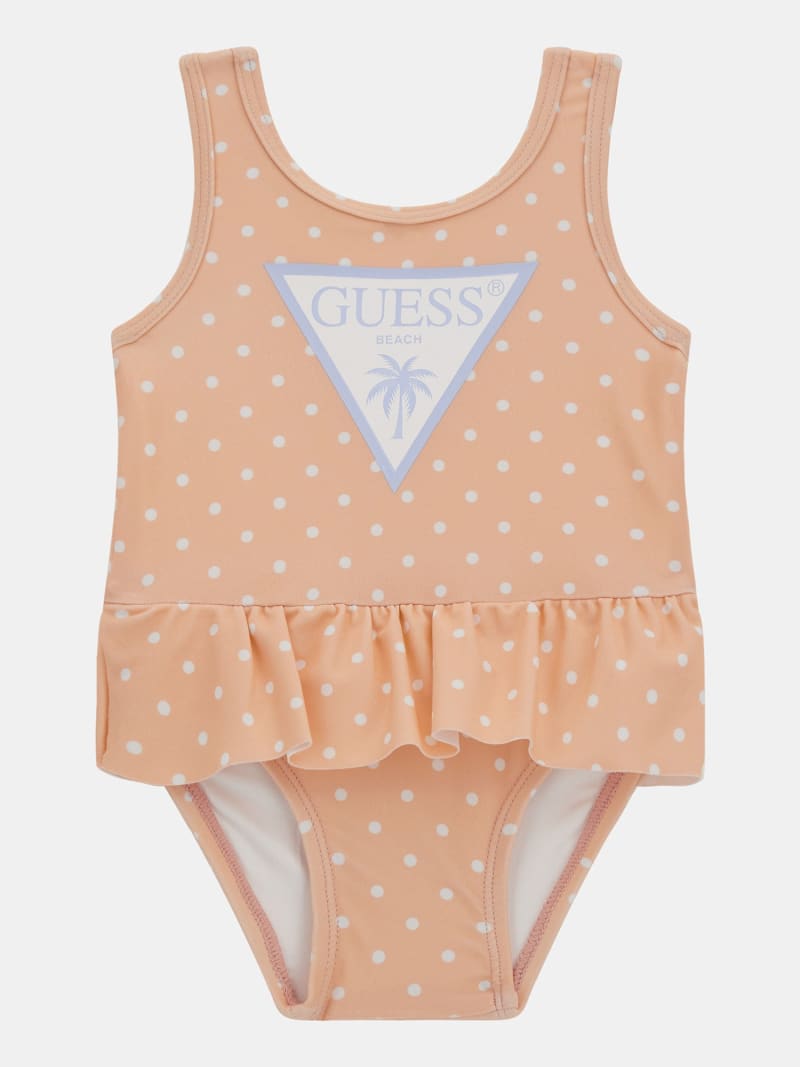 Costumi sale guess bambina