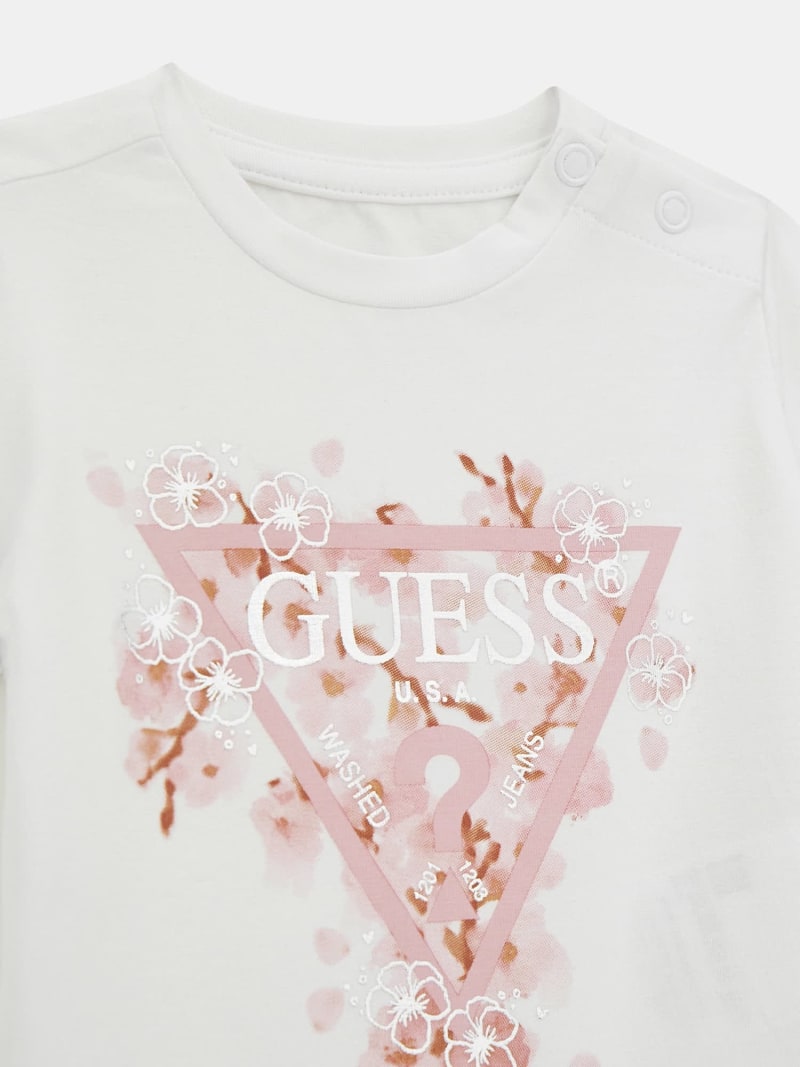 Maglietta outlet guess bimba