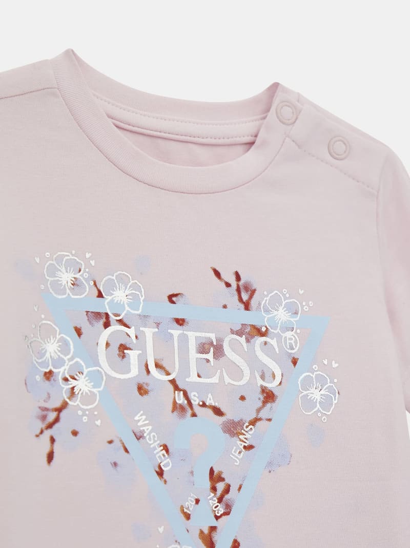 Maglietta outlet guess bimba