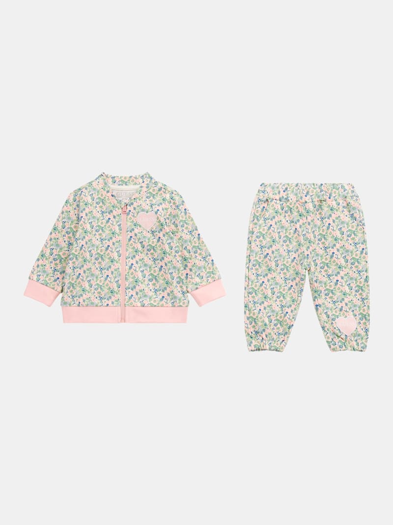 Guess ropa niña hotsell