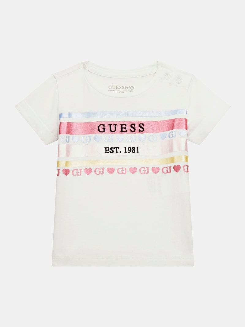 Camiseta guess niña 2025