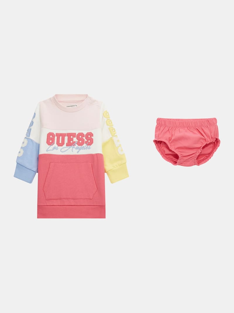Ropa guess de niña online
