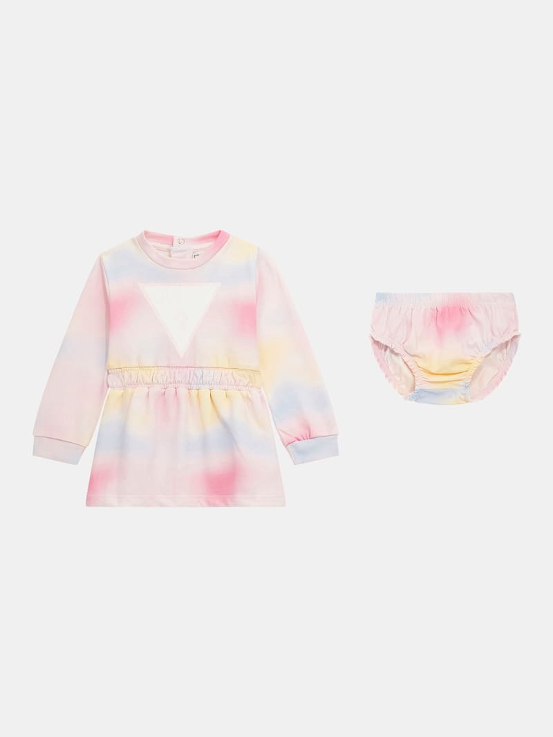 GUESS Kids Juego de vestido y culote Nina