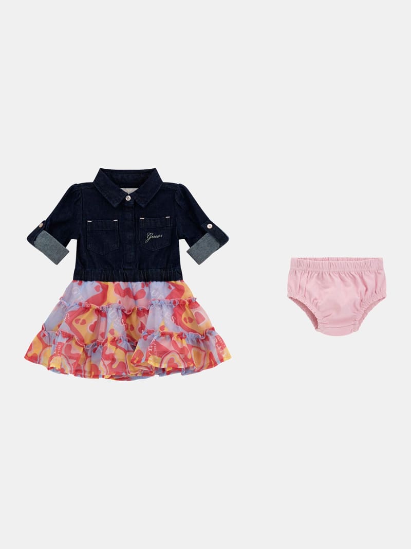 Guess robe fille top