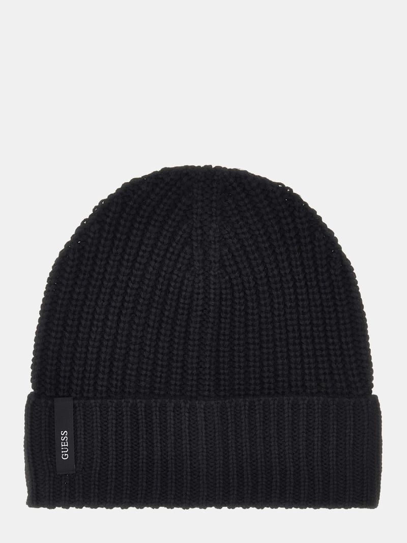 GUESS Knitted beanie Men
