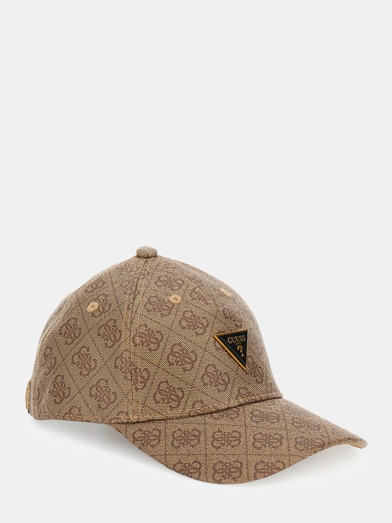 GUESS Casquette Vezzola co logo 4G Homme