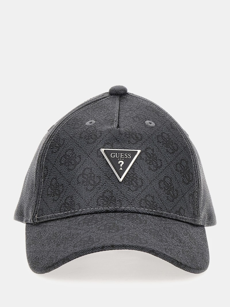 Cappello Vezzola eco 4G logo