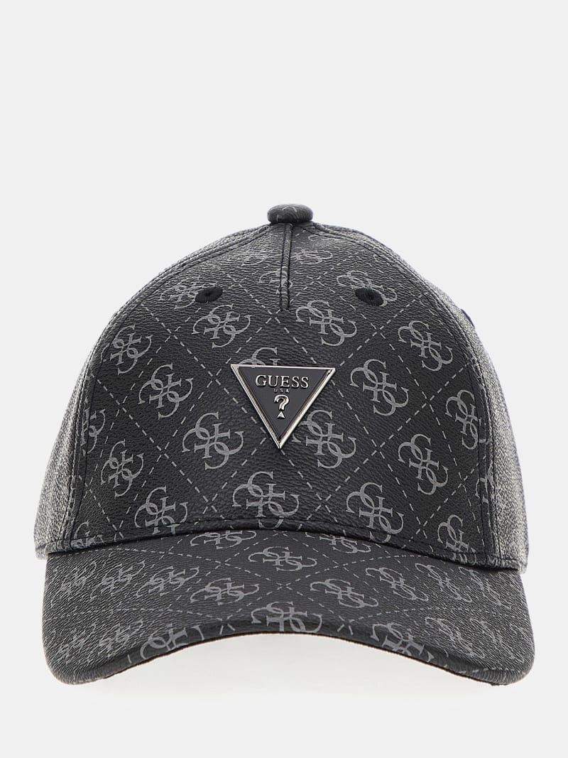 Vezzola Eco 4G logo cap