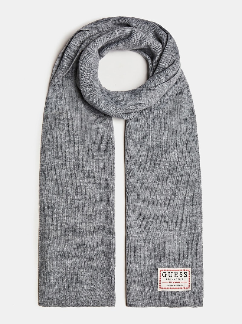 écharpe guess