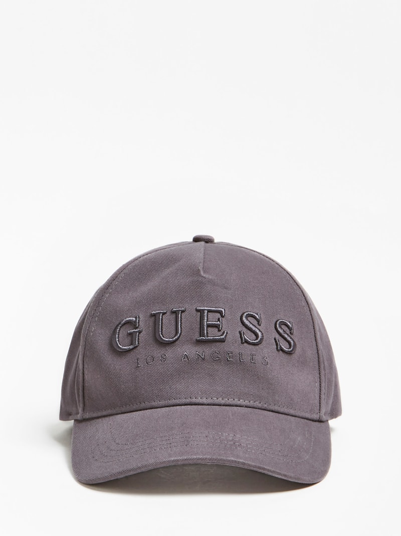 casquette guess