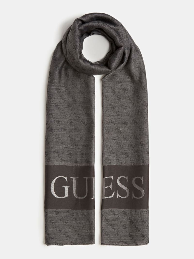 Guess scarf deals