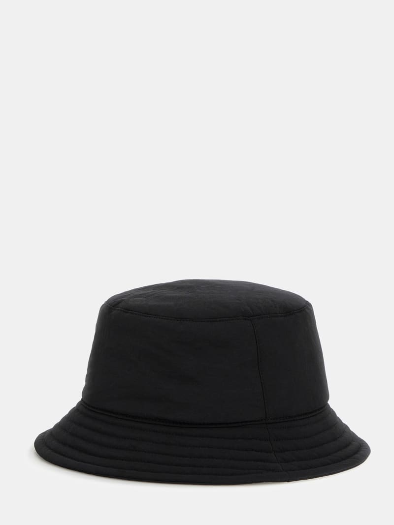 Guess bucket hats discount