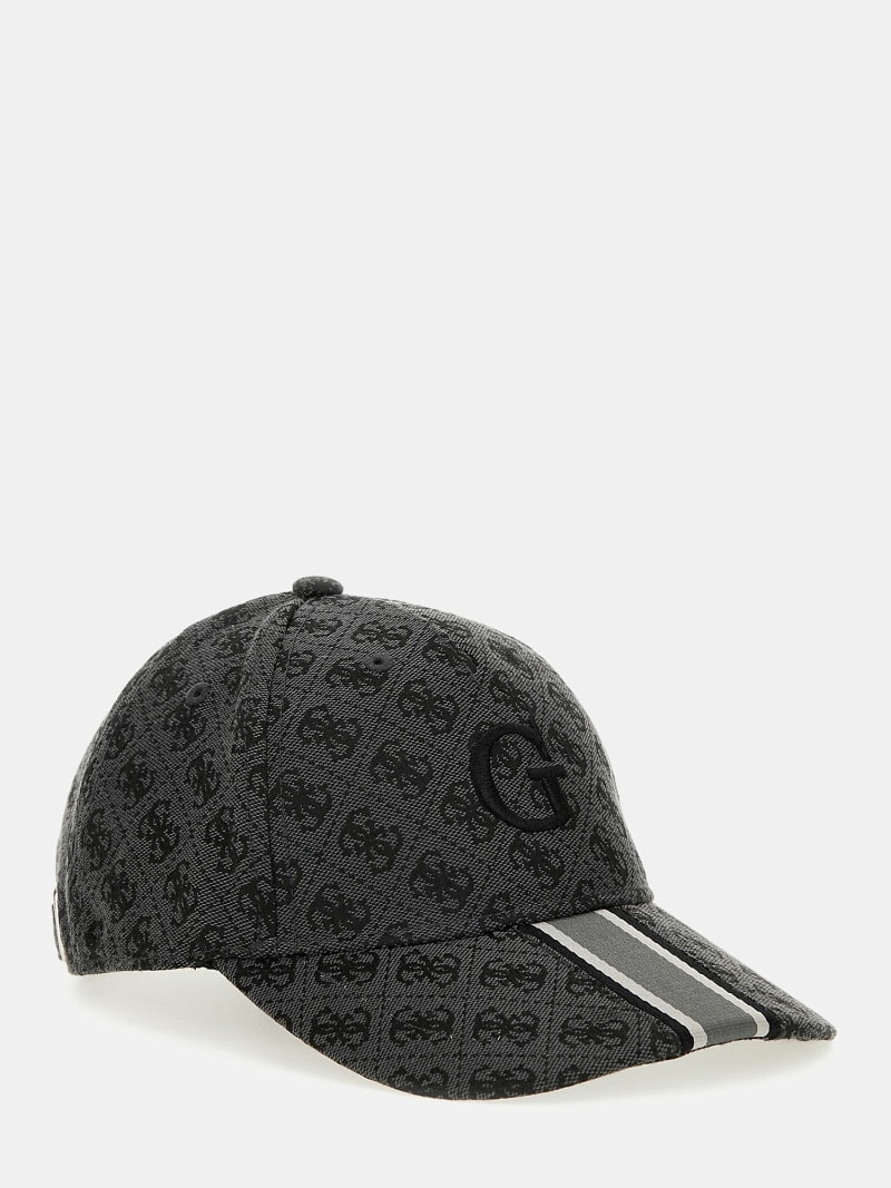 GUESS® London 4G logo cap Men
