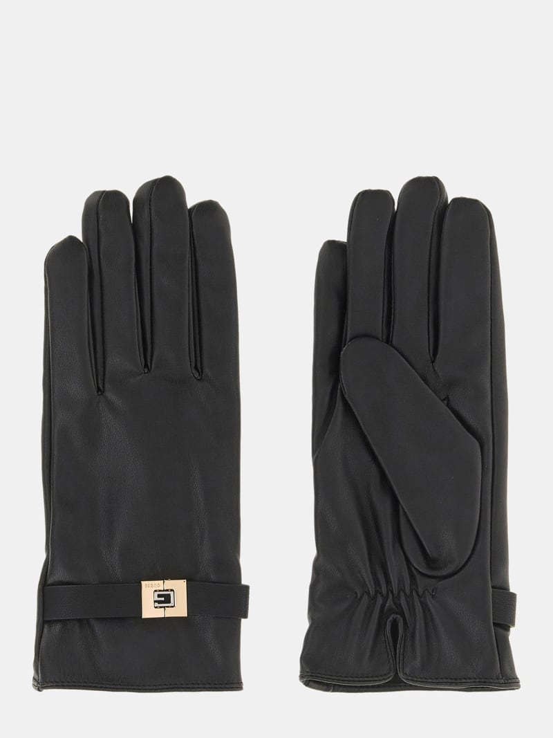 Ted baker womens gloves hot sale