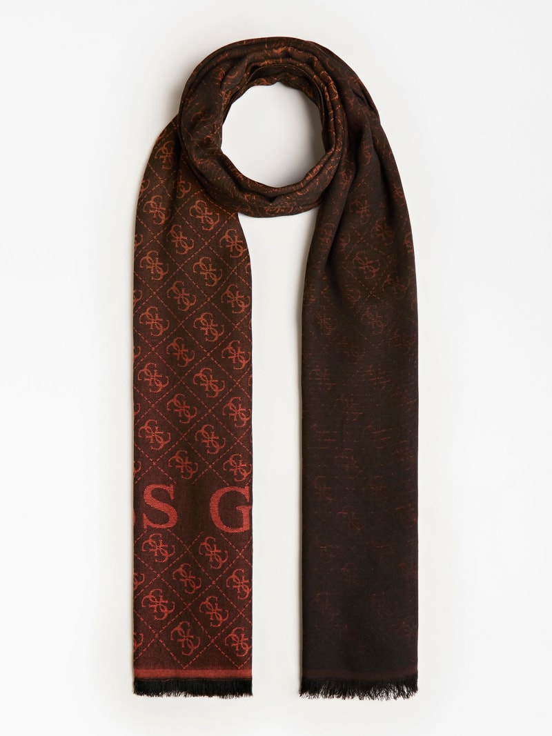 Guess scarf clearance
