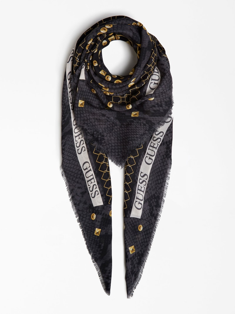Foulard guess clearance