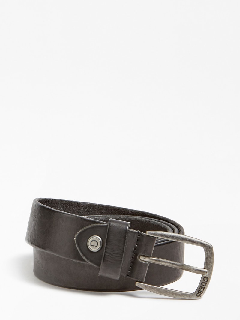 genuine leather belt online shopping
