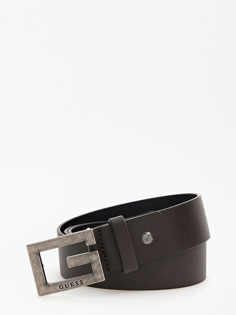 Guess belts canada clearance